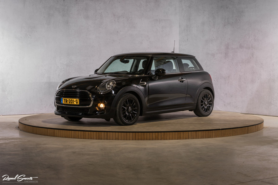 MINI Mini 1.5 Cooper | Cruise control | Apple carplay |