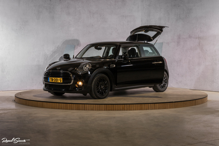 MINI Mini 1.5 Cooper | Cruise control | Apple carplay |