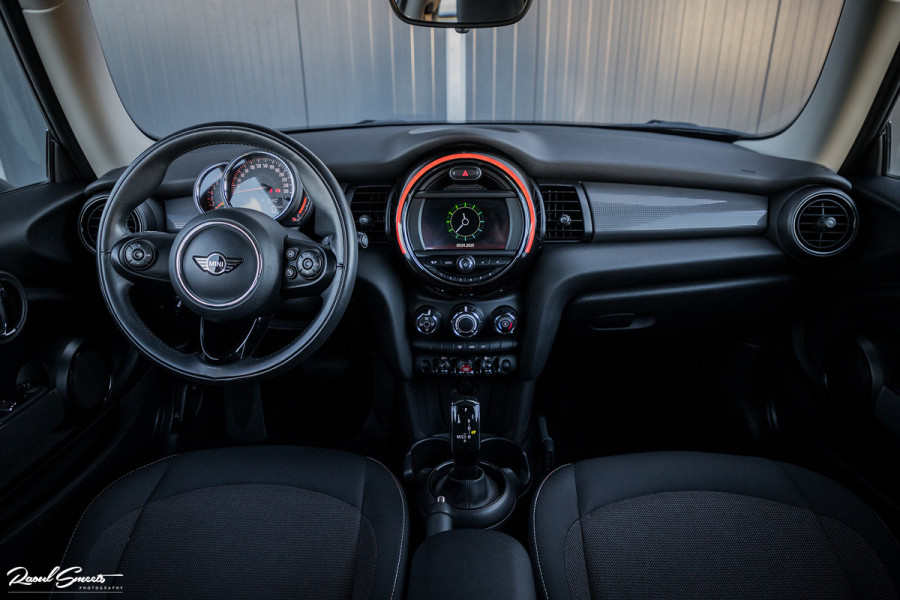 MINI Mini 1.5 Cooper | Cruise control | Apple carplay |