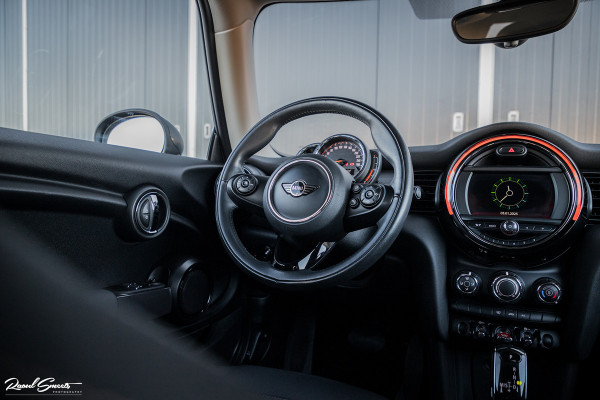 MINI Mini 1.5 Cooper | Cruise control | Apple carplay |