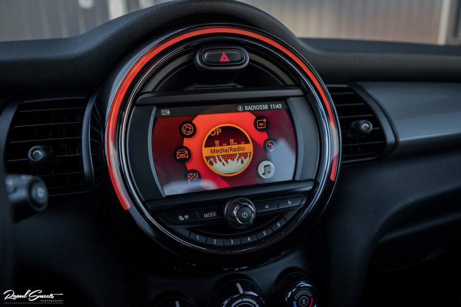 MINI Mini 1.5 Cooper | Cruise control | Apple carplay |