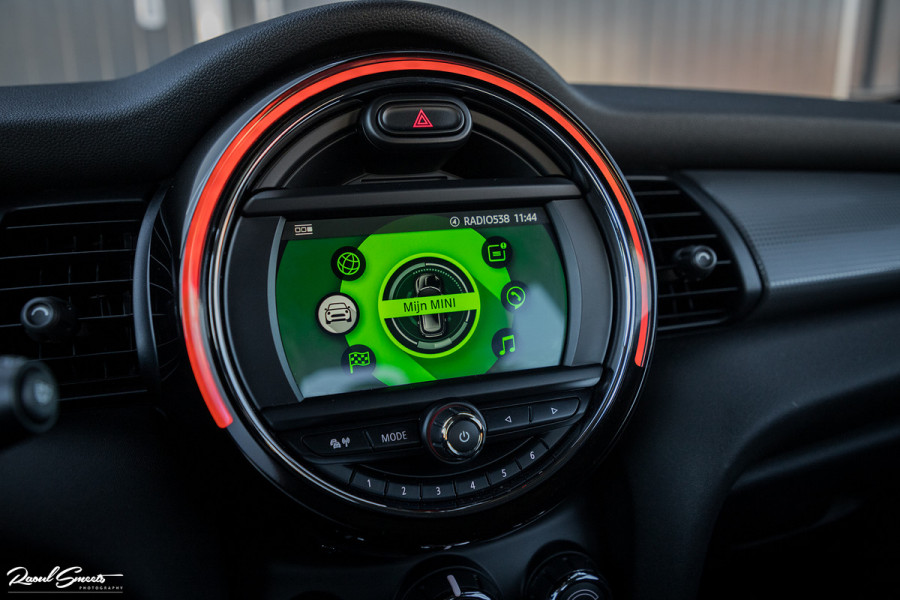 MINI Mini 1.5 Cooper | Cruise control | Apple carplay |