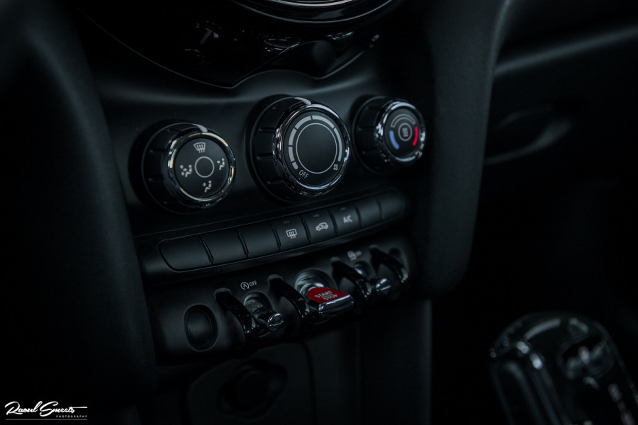 MINI Mini 1.5 Cooper | Cruise control | Apple carplay |