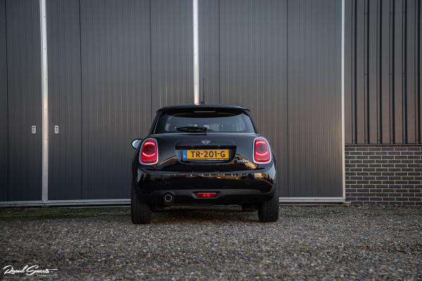 MINI Mini 1.5 Cooper | Cruise control | Apple carplay |