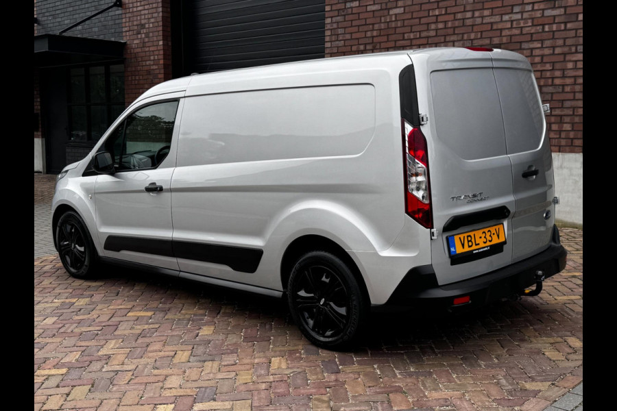 Ford Transit Connect 1.5 EcoBlue L2 / Trekhaak / 100 PK / Navigatie + Camera / Cruise Control / Ford dealer onderhouden / 1e Eigen