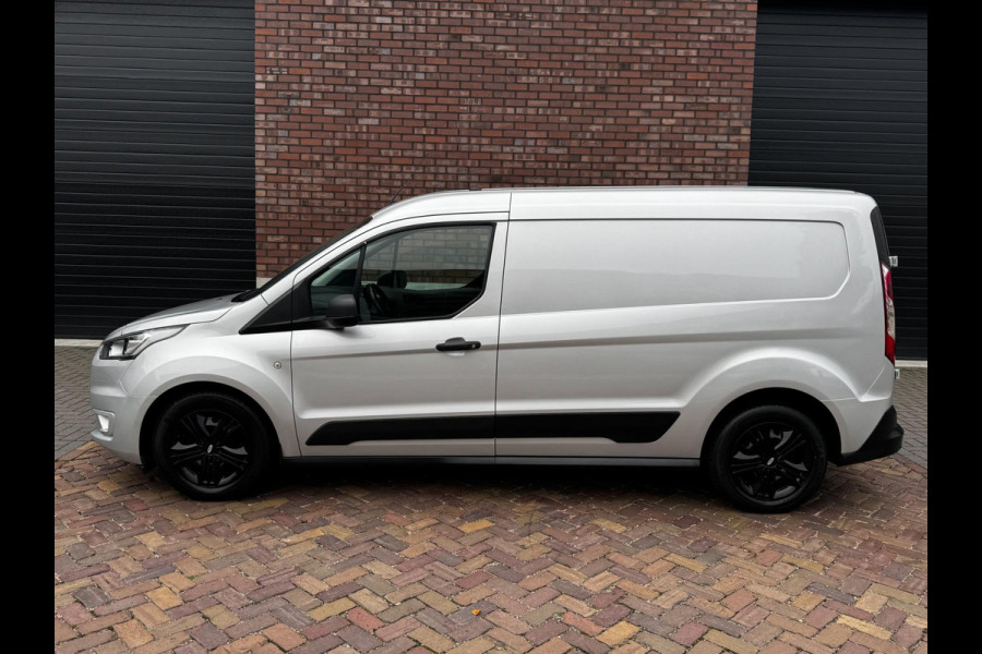 Ford Transit Connect 1.5 EcoBlue L2 / Trekhaak / 100 PK / Navigatie + Camera / Cruise Control / Ford dealer onderhouden / 1e Eigen