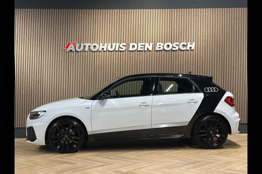 Audi A1 SPORTBACK 30 TFSI Pro Line S Line - Carplay