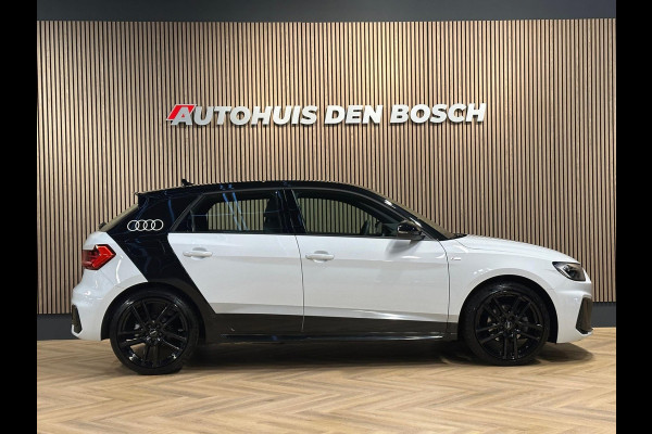 Audi A1 SPORTBACK 30 TFSI Pro Line S Line - Carplay