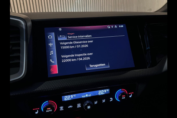 Audi A1 SPORTBACK 30 TFSI Pro Line S Line - Carplay