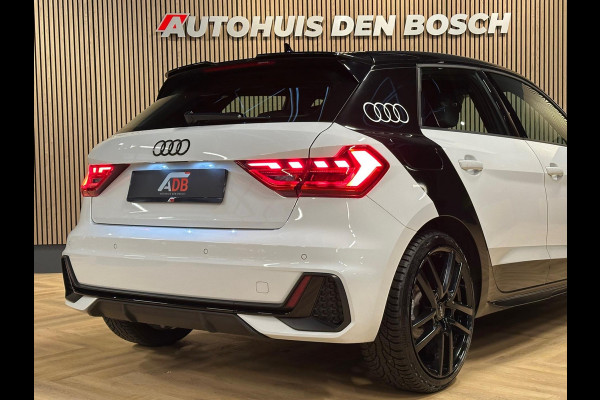 Audi A1 SPORTBACK 30 TFSI Pro Line S Line - Carplay