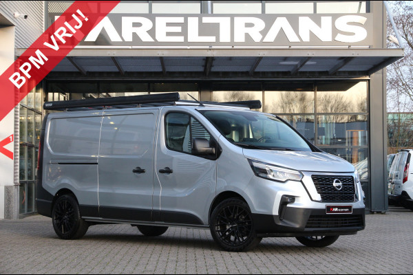 Nissan Primastar 2.0 DCI 150 | L2H1 | Imperiaal | Trekhaak | Navi | Camera | Airco..