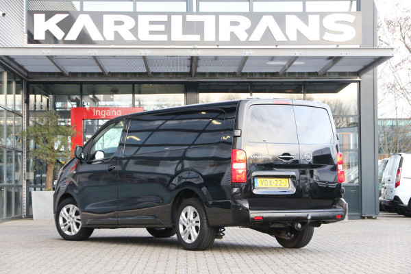 Opel Vivaro 2.0 CDTI 150 | L3 | Werkplaats inrichting | Headup | Navi | Clima..