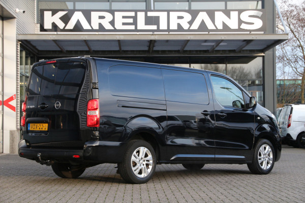 Opel Vivaro 2.0 CDTI 150 | L3 | Werkplaats inrichting | Headup | Navi | Clima..