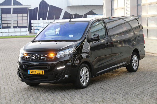 Opel Vivaro 2.0 CDTI 150 | L3 | Werkplaats inrichting | Headup | Navi | Clima..