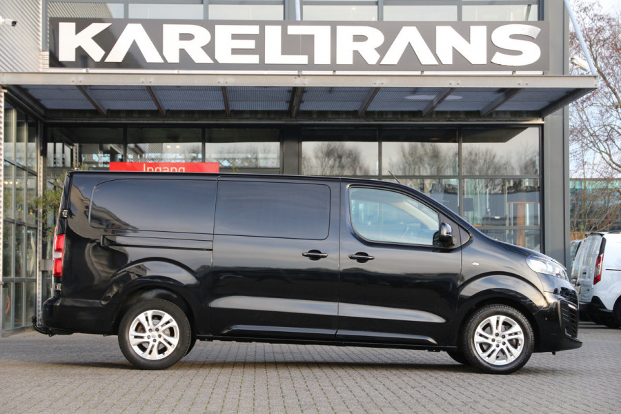 Opel Vivaro 2.0 CDTI 150 | L3 | Werkplaats inrichting | Headup | Navi | Clima..