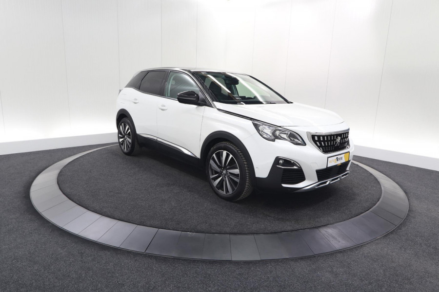 Peugeot 3008 1.6 PureTech 180 Allure | Trekhaak | Camera | Dodehoekdetectie | Navigatie