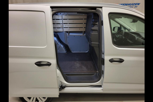 Volkswagen Caddy Cargo 2.0TDI Euro 6!