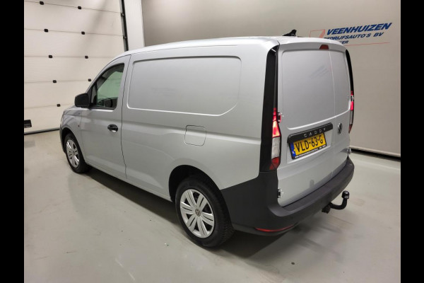 Volkswagen Caddy Cargo 2.0TDI Euro 6!