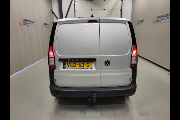 Volkswagen Caddy Cargo 2.0TDI Euro 6!