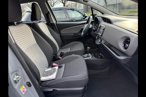 Toyota Yaris 1.5 Hybrid 2019 DYNAMIC SPORT NARDO-GREY NAVI 17 INCH LUXE