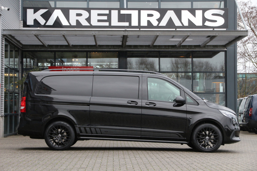 Mercedes-Benz Vito 116 CDI | NIEUW | Aut. | 2x Schuifdeur | Extra lang | Navi | Camera | Vol!!