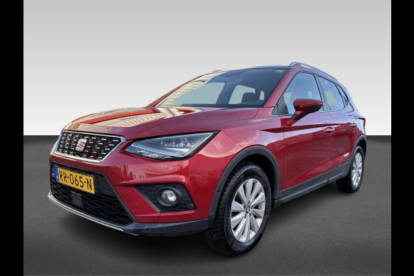 Seat Arona 1.0 TSI Xcellence Launch Edition