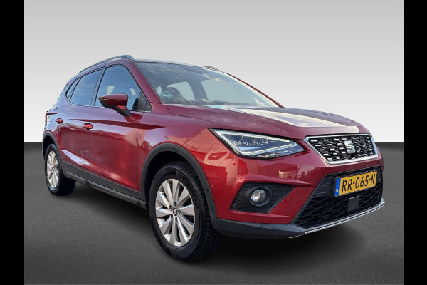 Seat Arona 1.0 TSI Xcellence Launch Edition