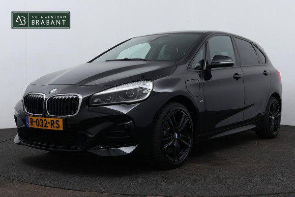 BMW 2 Serie Active Tourer 225xe M-sport High Executive(Goed OnderH, Navi Pro, Head-up, Camera, PDC V+A, StoelV, Etc)