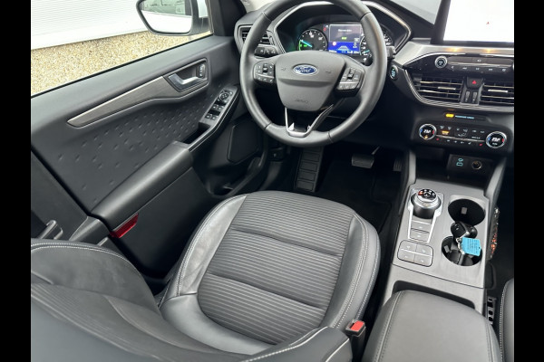 Ford Kuga 2.5 PHEV Titanium