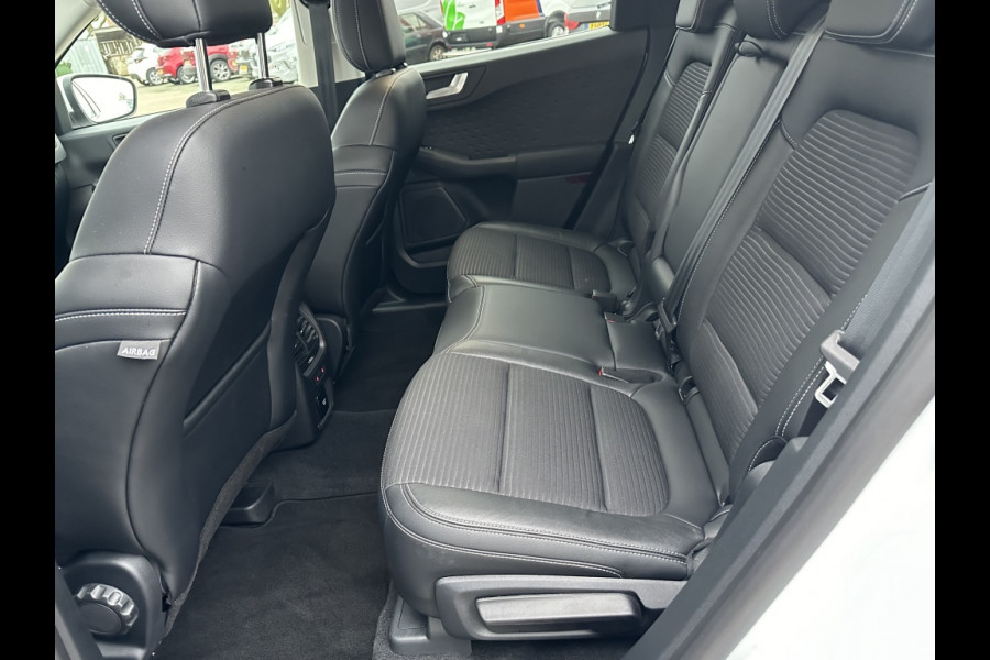 Ford Kuga 2.5 PHEV Titanium