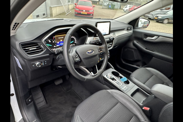 Ford Kuga 2.5 PHEV Titanium