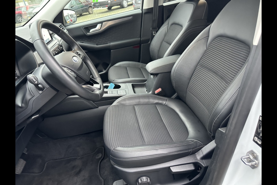 Ford Kuga 2.5 PHEV Titanium