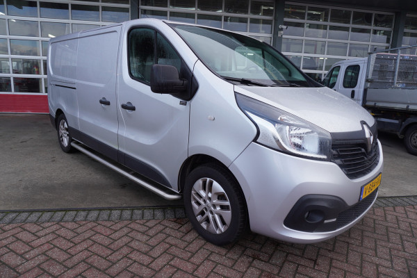 Renault Trafic 1.6 dCi 122PK T29 L2H1 Luxe Nr. V013 | Airco | Cruise | Navi | Camera