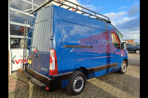 Renault Master Red 150-35 L1H2 Euro 6 58.000 Km Ac 12-20