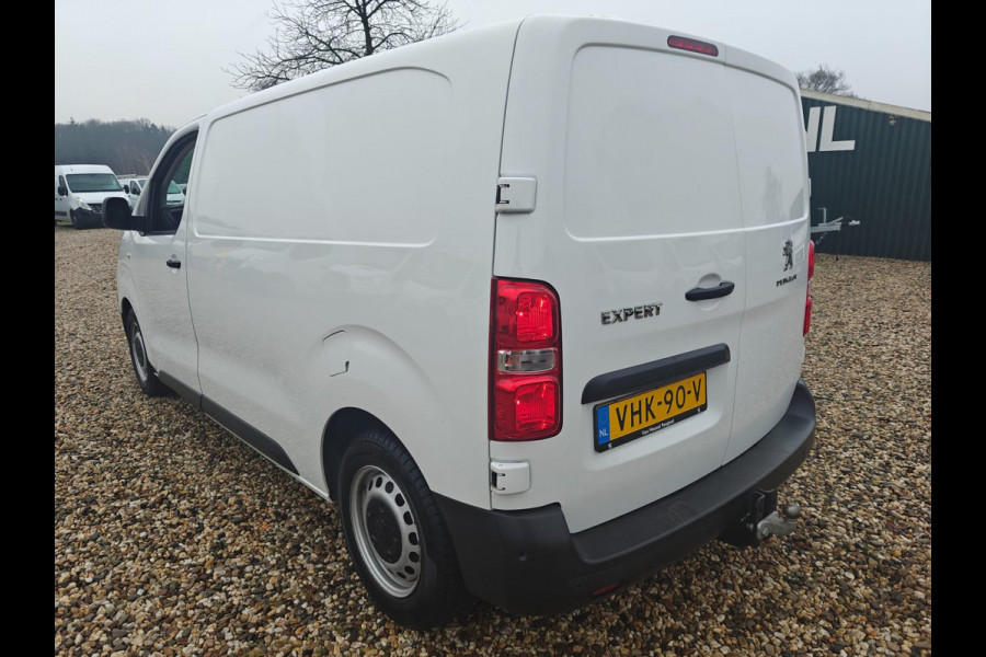 Peugeot Expert 2.0 BlueHDI 150 PK , Euro 6 , 1e Eig. Apk Jan. 2026 , Camera, nette bus.