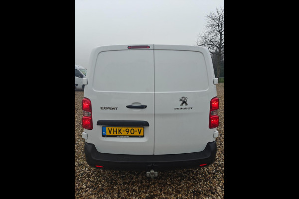 Peugeot Expert 2.0 BlueHDI 150 PK , Euro 6 , 1e Eig. Apk Jan. 2026 , Camera, nette bus.