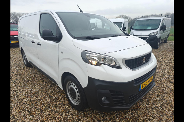 Peugeot Expert 2.0 BlueHDI 150 PK , Euro 6 , 1e Eig. Apk Jan. 2026 , Camera, nette bus.