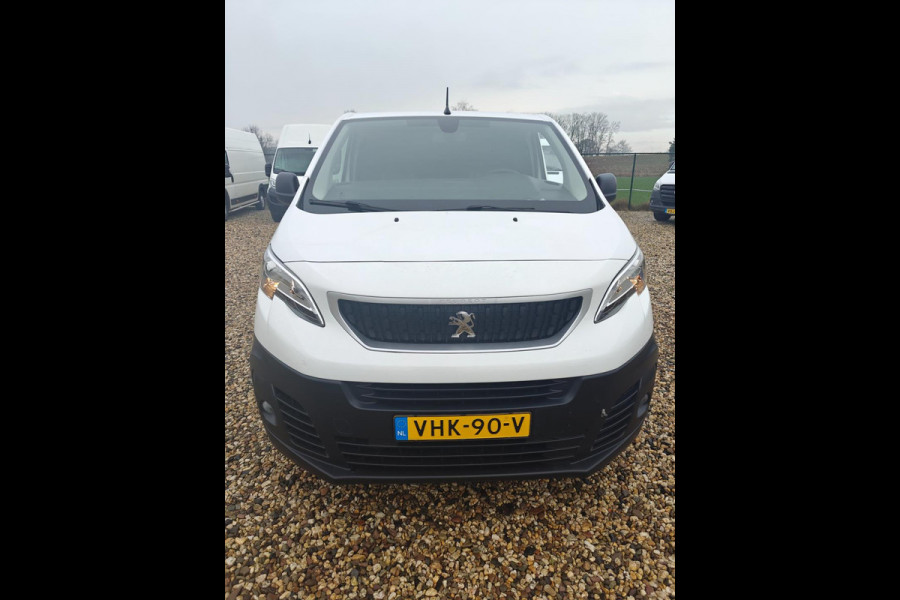 Peugeot Expert 2.0 BlueHDI 150 PK , Euro 6 , 1e Eig. Apk Jan. 2026 , Camera, nette bus.