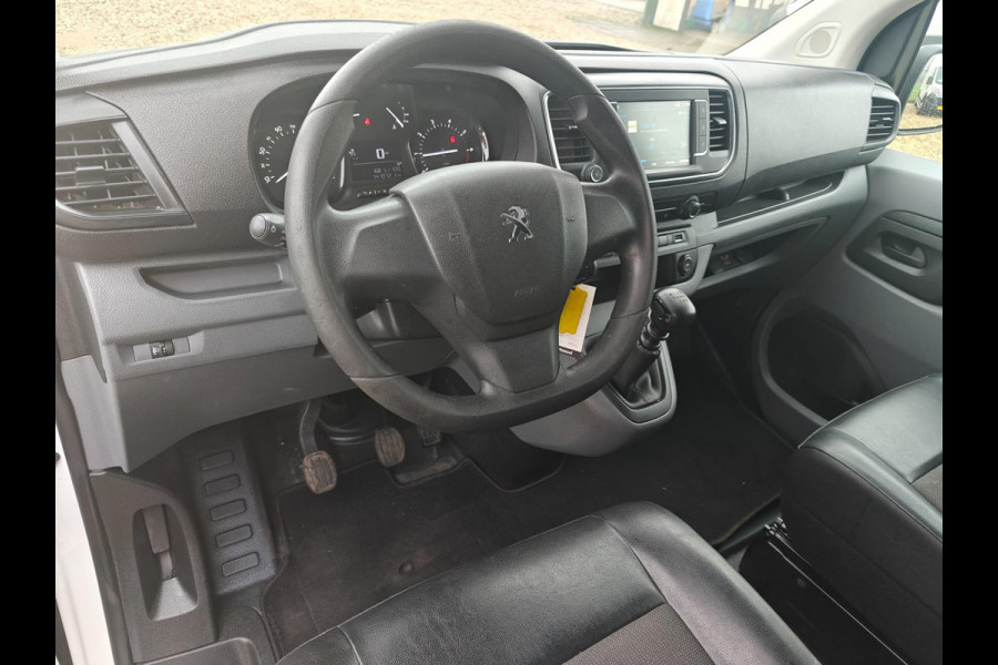 Peugeot Expert 2.0 BlueHDI 150 PK , Euro 6 , 1e Eig. Apk Jan. 2026 , Camera, nette bus.