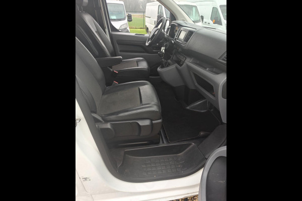 Peugeot Expert 2.0 BlueHDI 150 PK , Euro 6 , 1e Eig. Apk Jan. 2026 , Camera, nette bus.