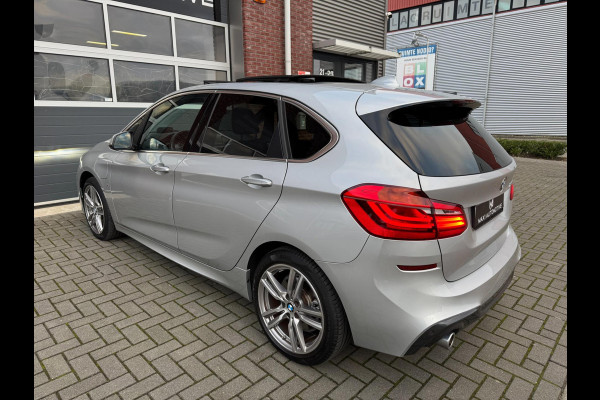 BMW 225XE ACTIVE TOURER M-Sport LED Pano HUD Navi Camera H/K