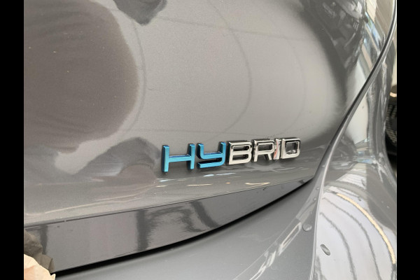 Peugeot 308 1.6 HYbrid 180pk GT