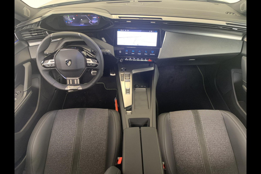 Peugeot 308 1.6 HYbrid 180pk GT