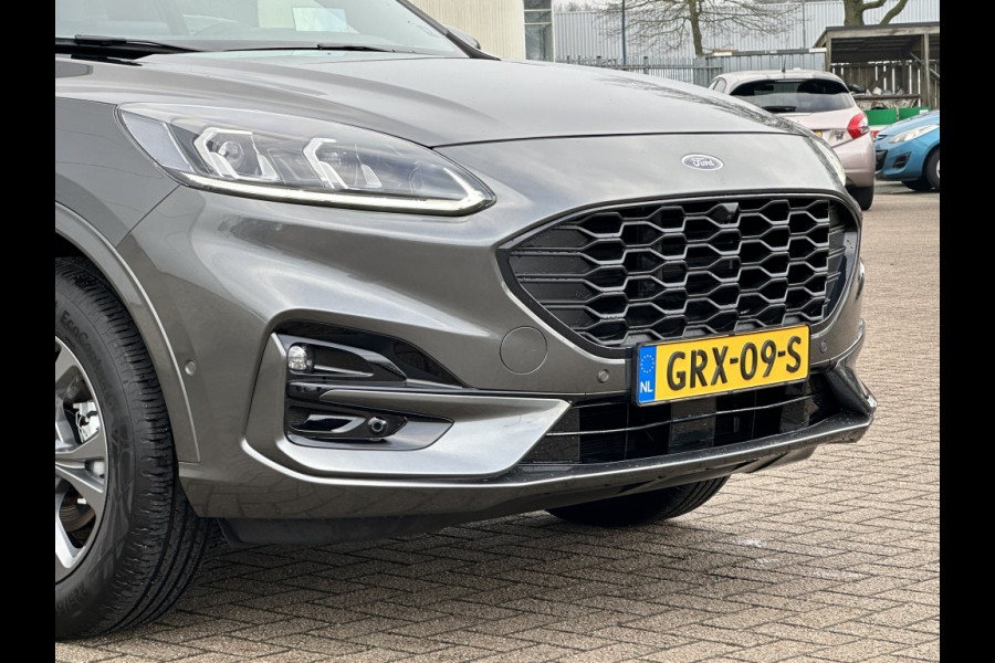 Ford Kuga 2.5 PHEV ST-Line X DRIVERPACK | WINTERPACK