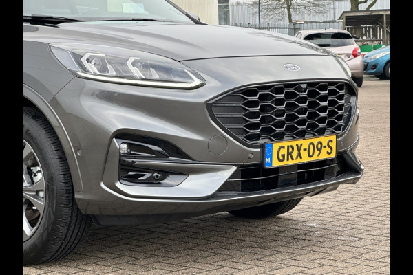 Ford Kuga 2.5 PHEV ST-Line X DRIVERPACK | WINTERPACK