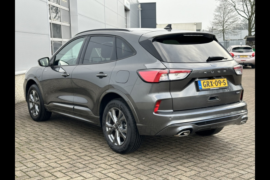 Ford Kuga 2.5 PHEV ST-Line X DRIVERPACK | WINTERPACK