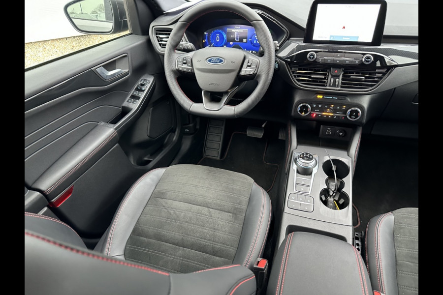 Ford Kuga 2.5 PHEV ST-Line X DRIVERPACK | WINTERPACK