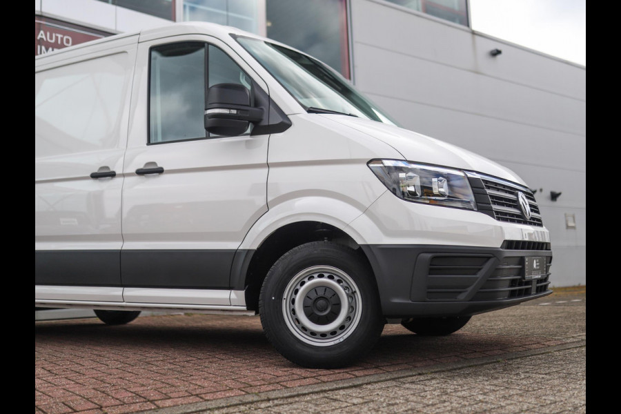 Volkswagen Crafter 35 2.0 TDI L3H3 Trendline