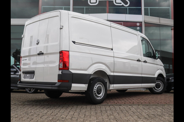 Volkswagen Crafter 35 2.0 TDI L3H3 Trendline