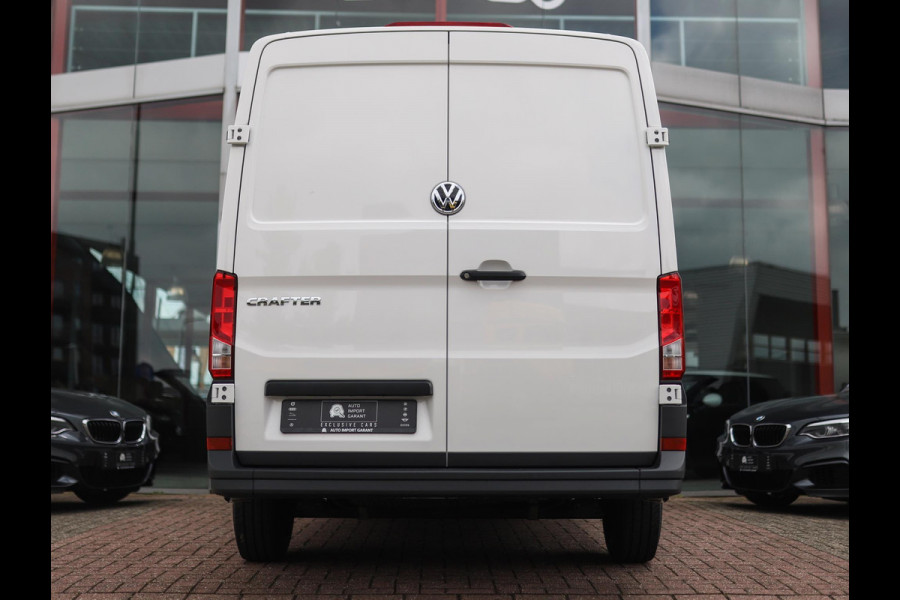 Volkswagen Crafter 35 2.0 TDI L3H3 Trendline